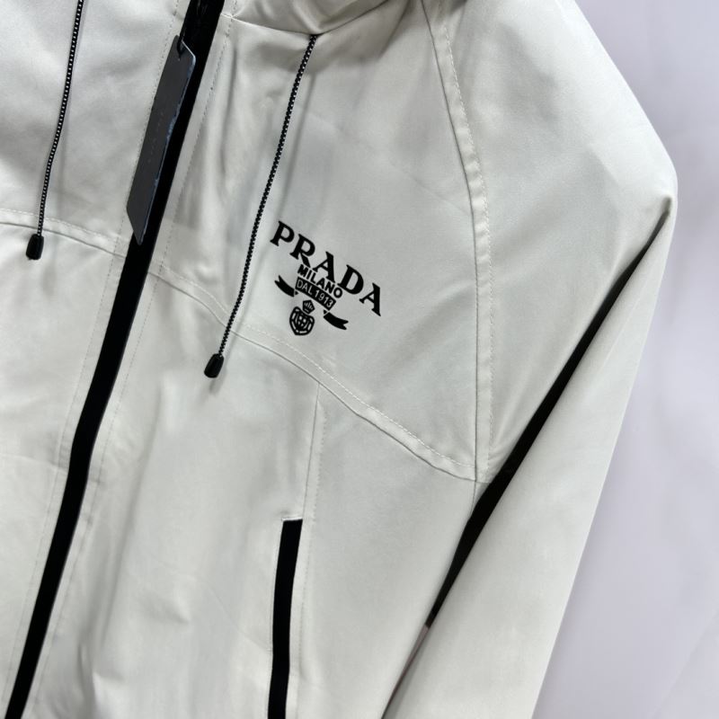 Prada Outwear